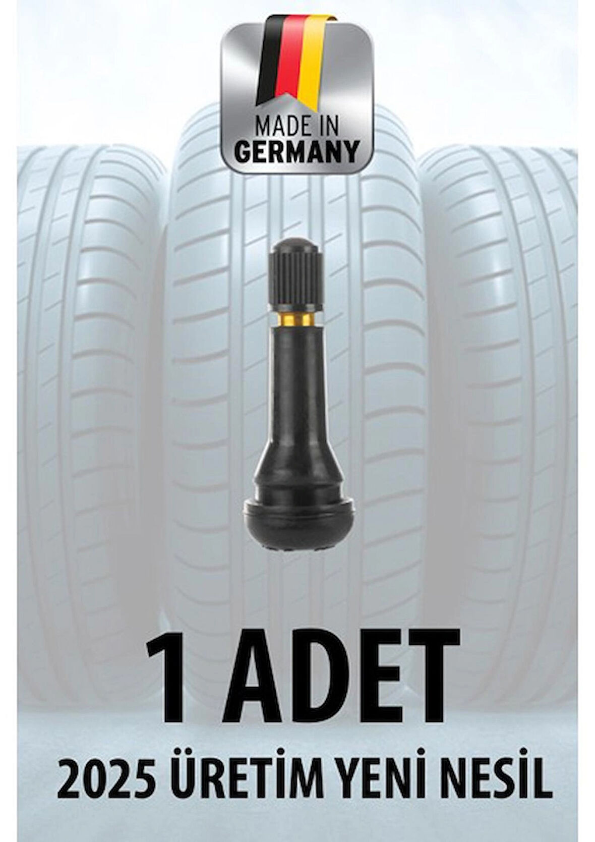 Sibop Seti Germany Yeni Nesil 1 Adet