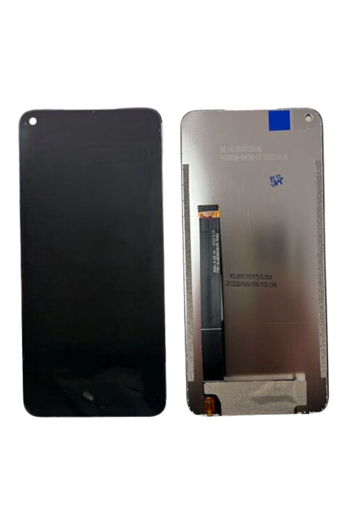 Hiking A26 Uyumlu Ekran