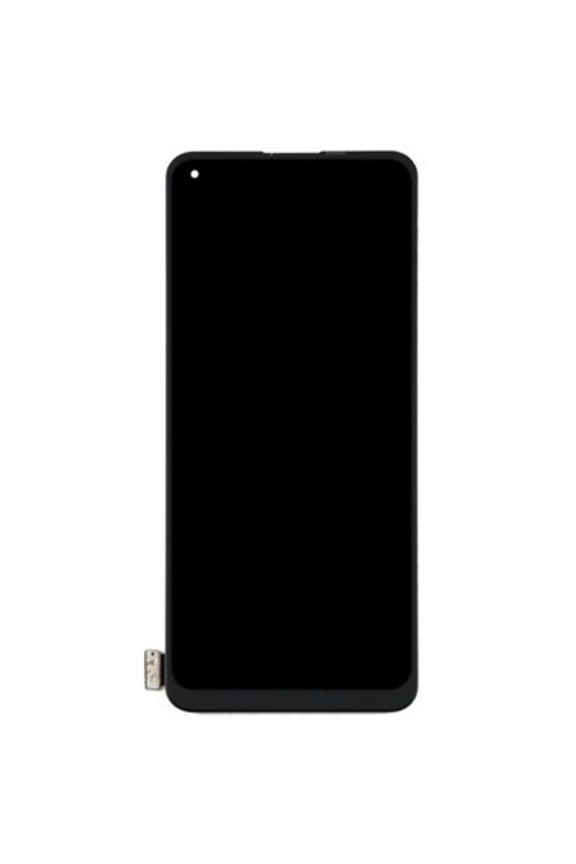 Oppo Reno 5 Lite (4G) Uyumlu Servis Ekran