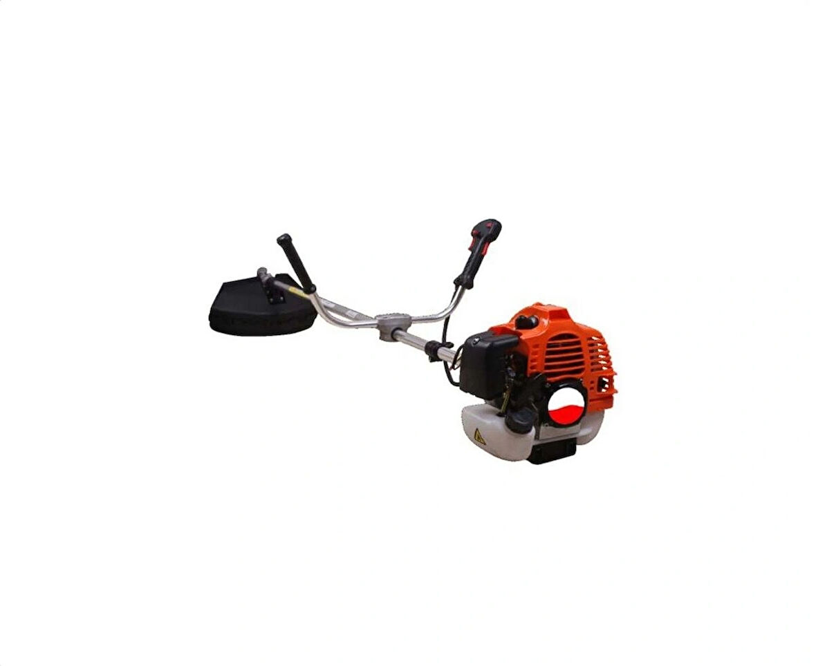 Panther CG520 Benzinli Yan Tırpan 2 Hp