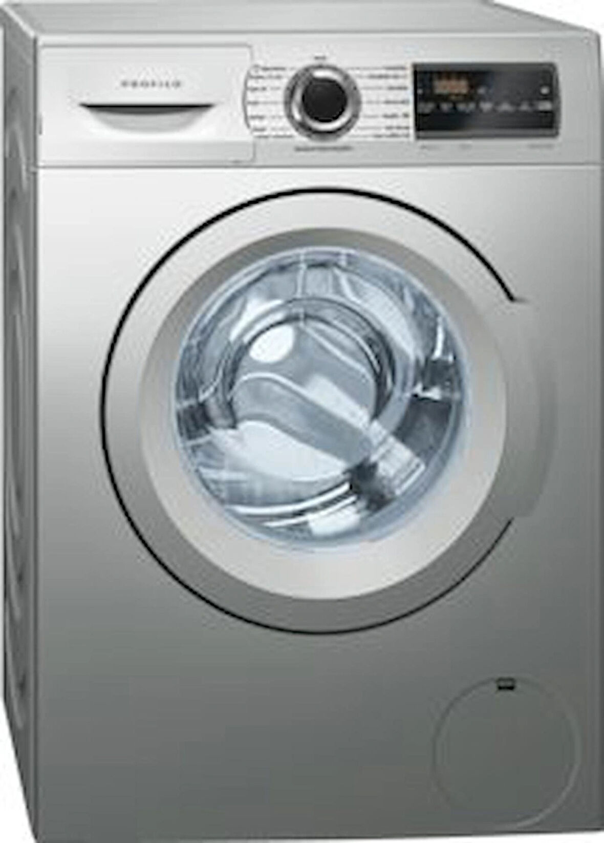 Profilo CMK100STR A+++ 1000 Devir 8 kg Gri Çamaşır Makines