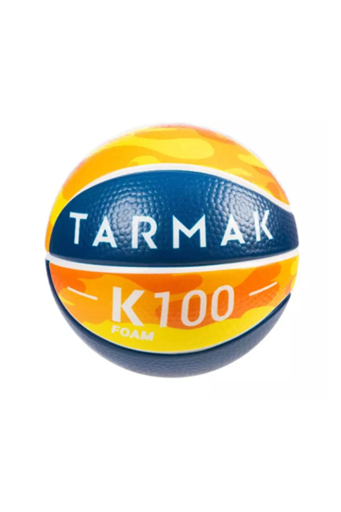 - Zararsız Sünger Mini Basketbol Topu 1 Numara Bebek Basketbol Topu