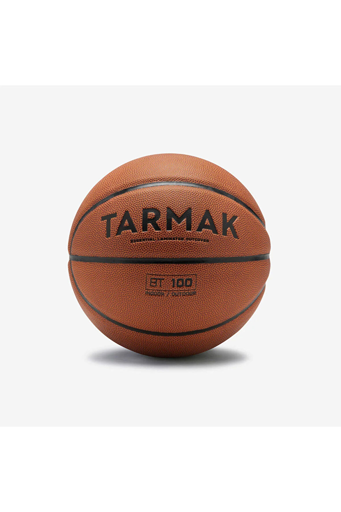 Tarmak Basketbol Topu - 5 Numara - Turuncu - BT100
