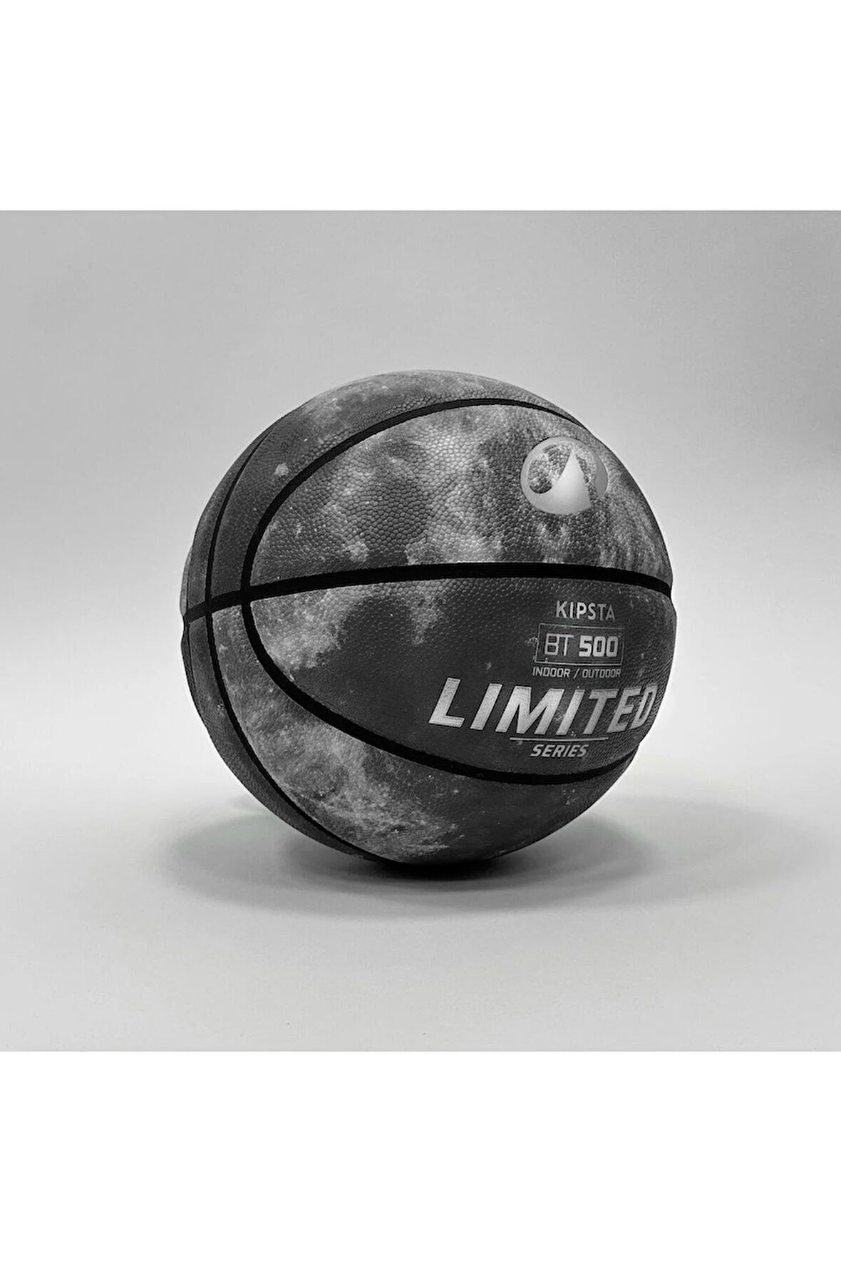 Tarmak Basketbol Topu - 7 Numara - Gri - Bt500 Touch