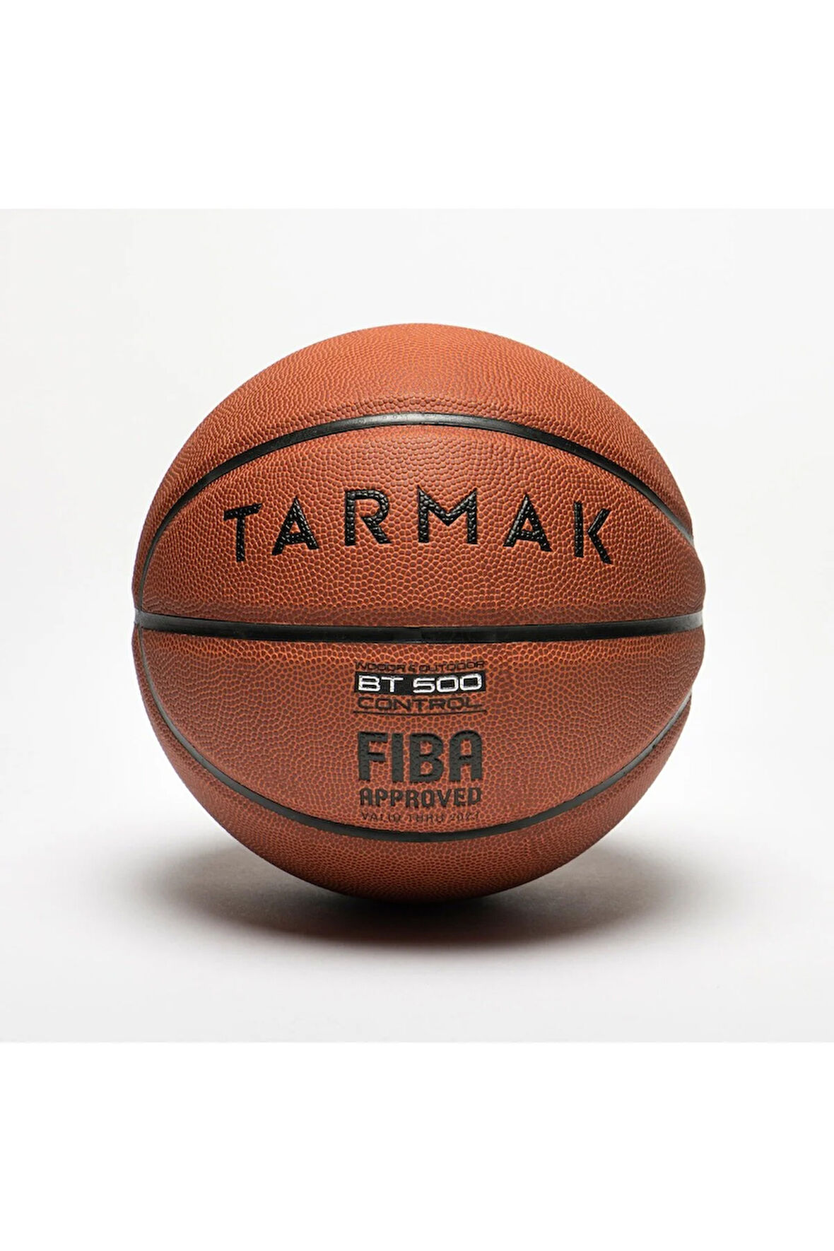 - Basketbol Topu 7 Numara Basketbol Topu Fıba Onaylı 3 Farklı Renk Bt500