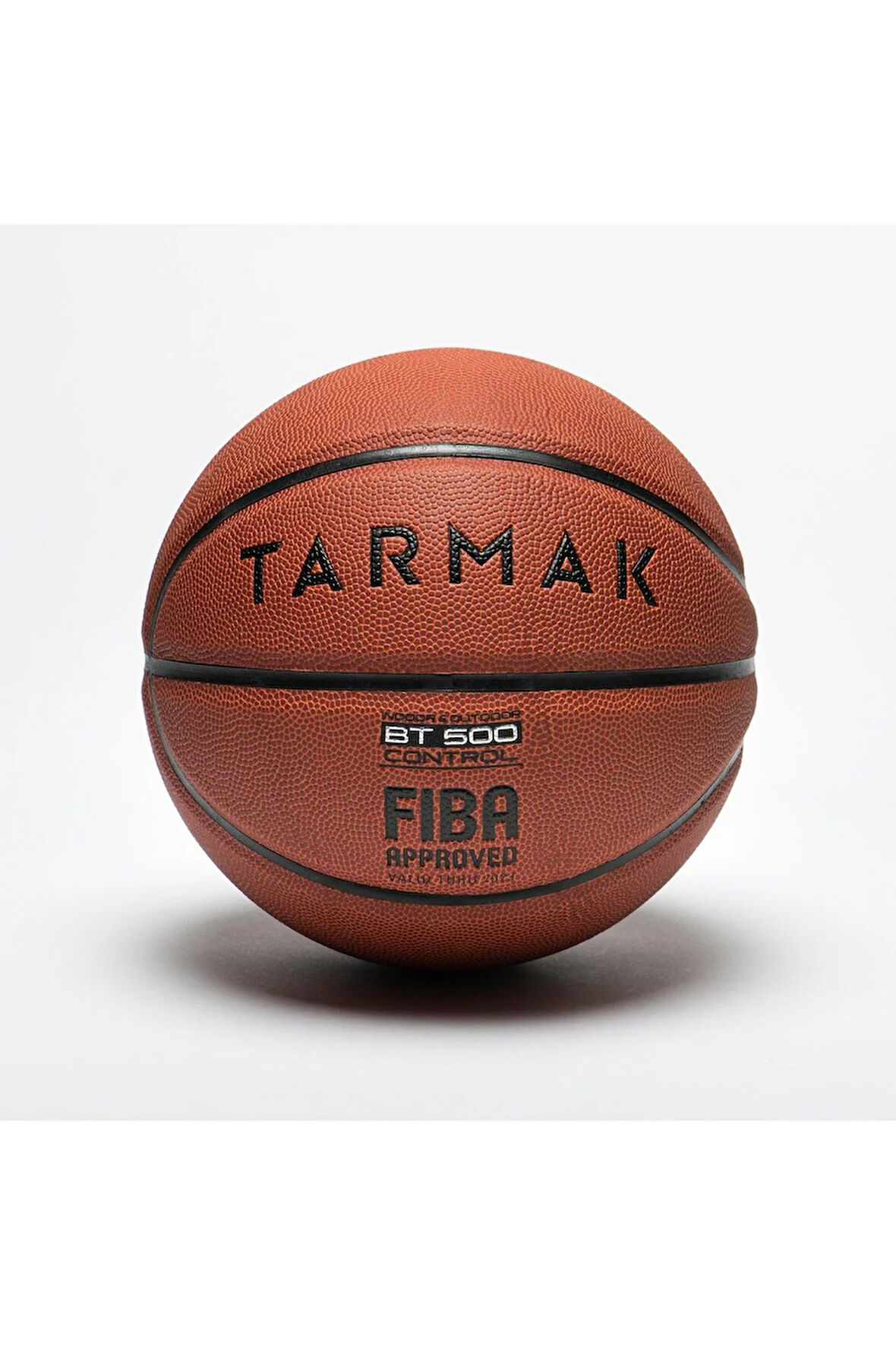 Tarmak Basketbol Topu - 6 Numara - Bt500 Fıba
