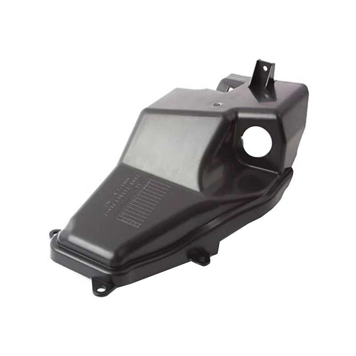 Honda PCX 125 Torpido Üst İç Kapak 2014-2017 81132-K35-V00