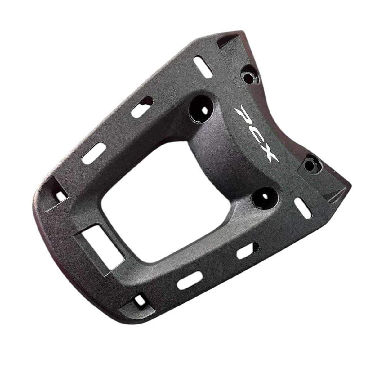 Honda PCX 125 Çanta Bağlantı Tablası Alımınyum