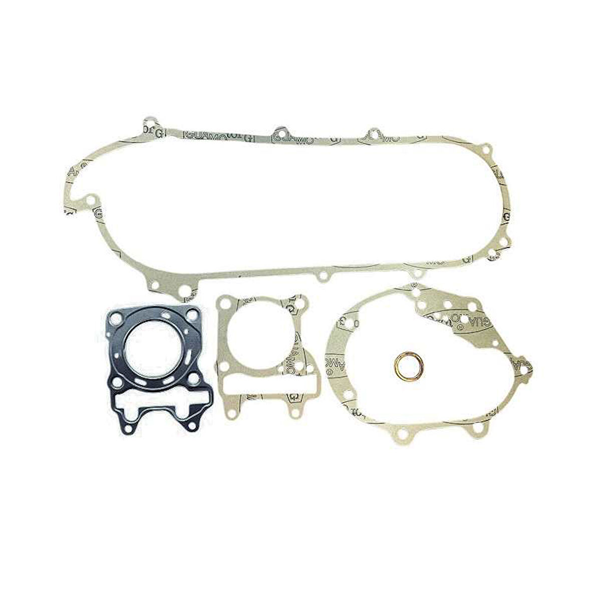 Honda PCX 150 Takım Conta 2014-2017