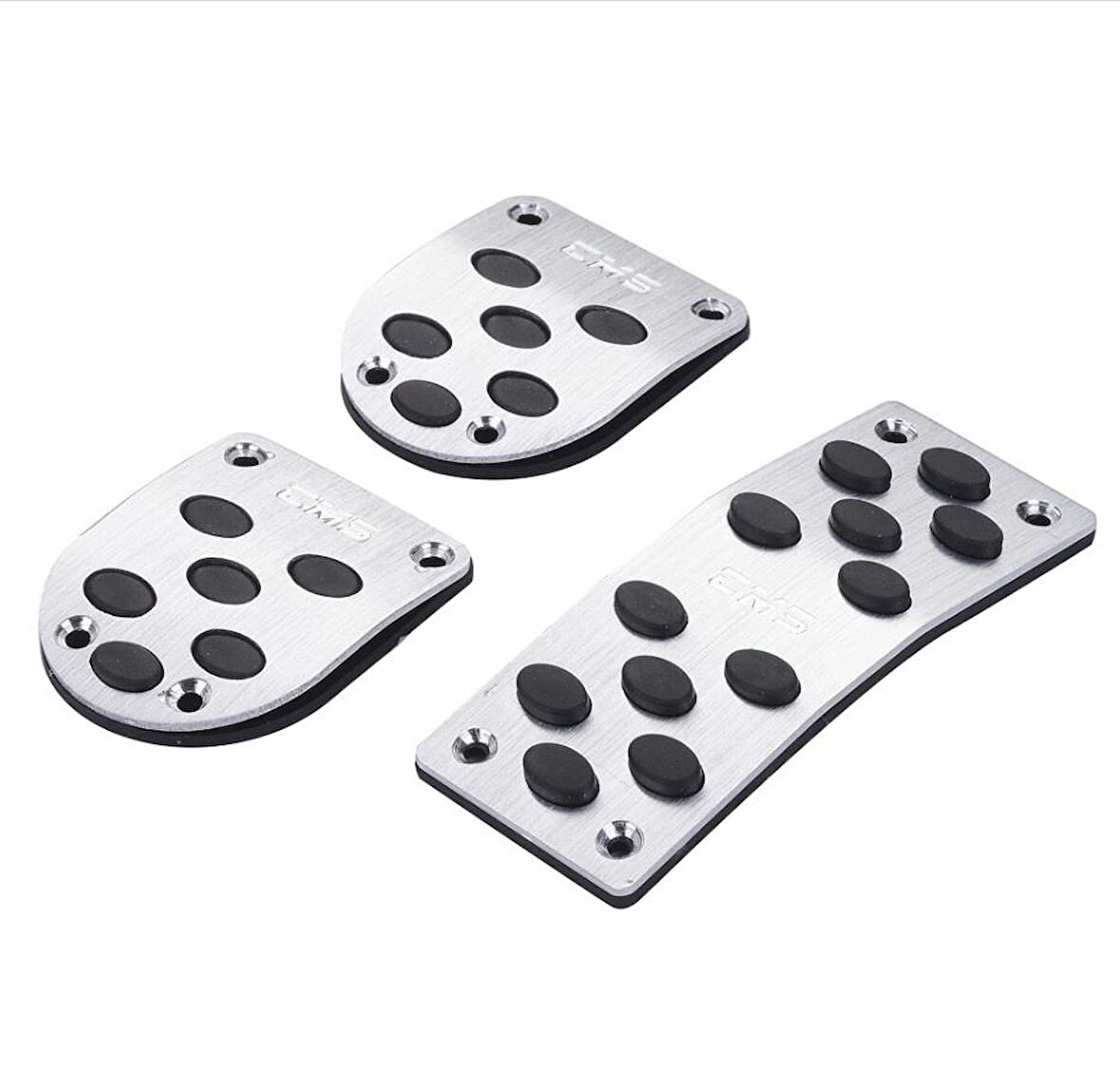 Pedal Seti Manuel Special