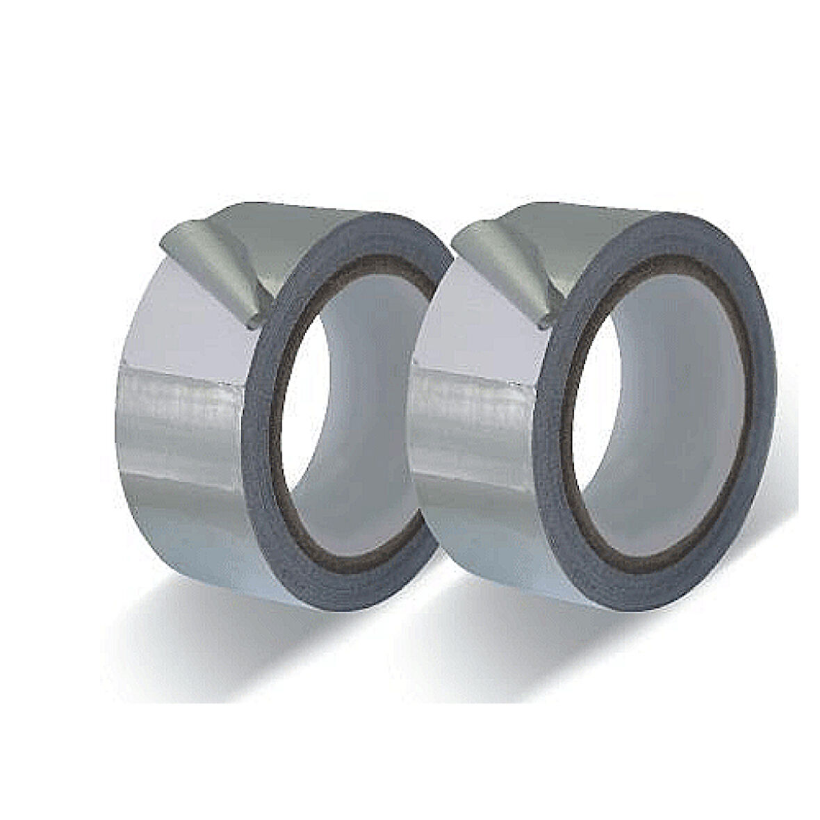 Çok Amaçlı Gri Bant 48 Mm X 5 Mt