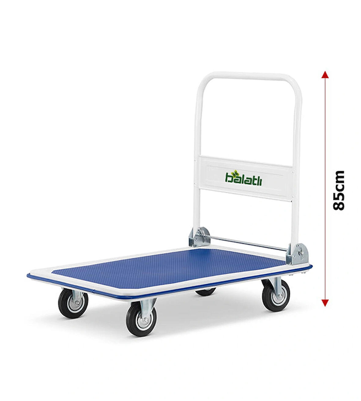 300 kg Taşıma Arabası