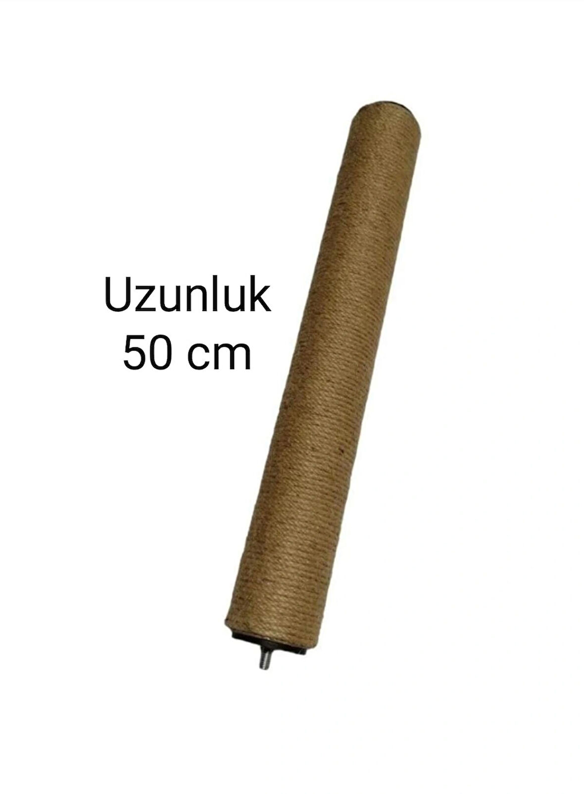 Kedi tırmalama yedek ayak 50 cm