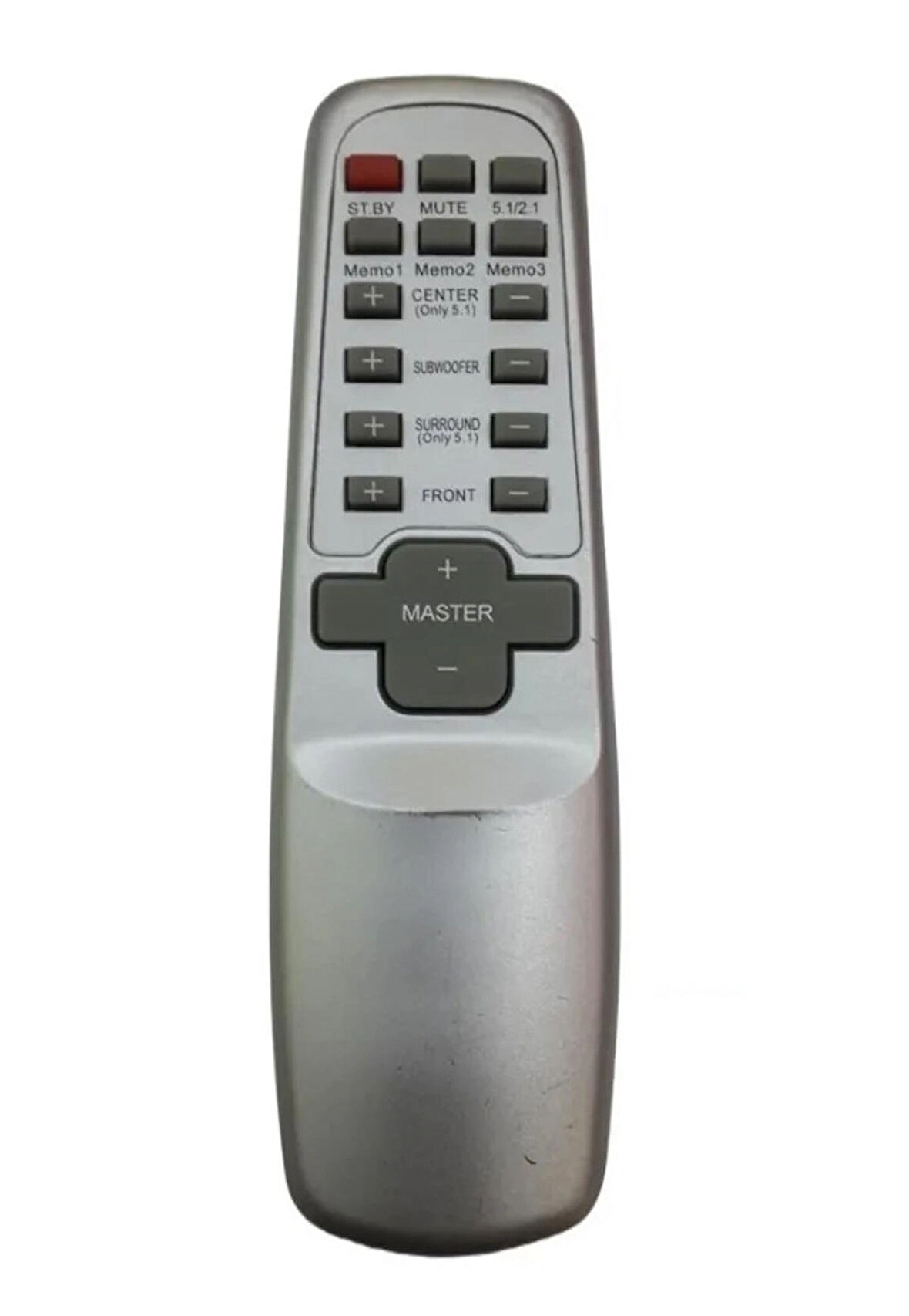 SpeedUF Premier PHT-55 Ses Sistemi Kumandası