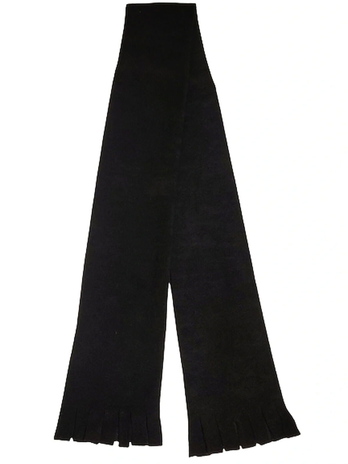 Unisex Kışlık Polar Atkı