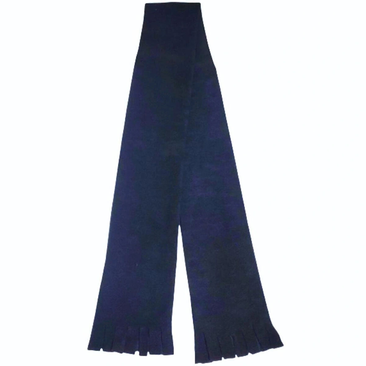 Unisex Kışlık Polar Atkı
