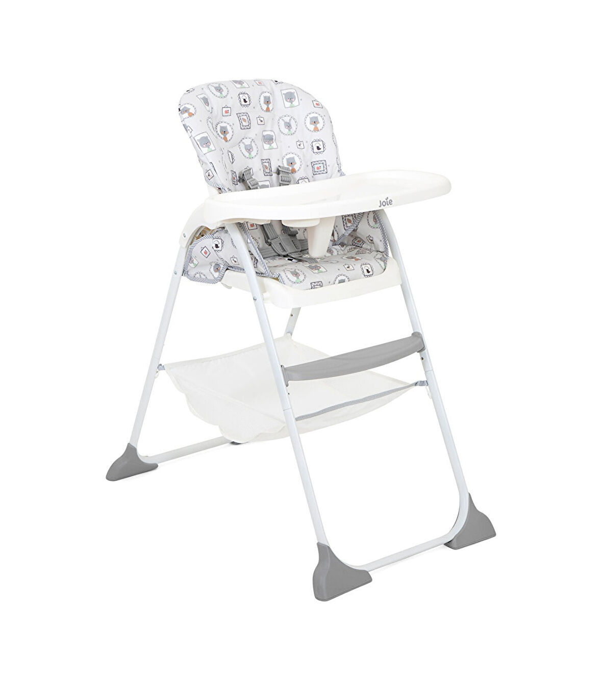 Joie Mimzy Snacker Ayaklı Mama Sandalyesi JOI-H1127AA_Portrait