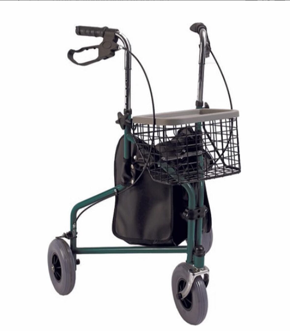 Golfi PR-888 Rollator Hasta Yürüteci
