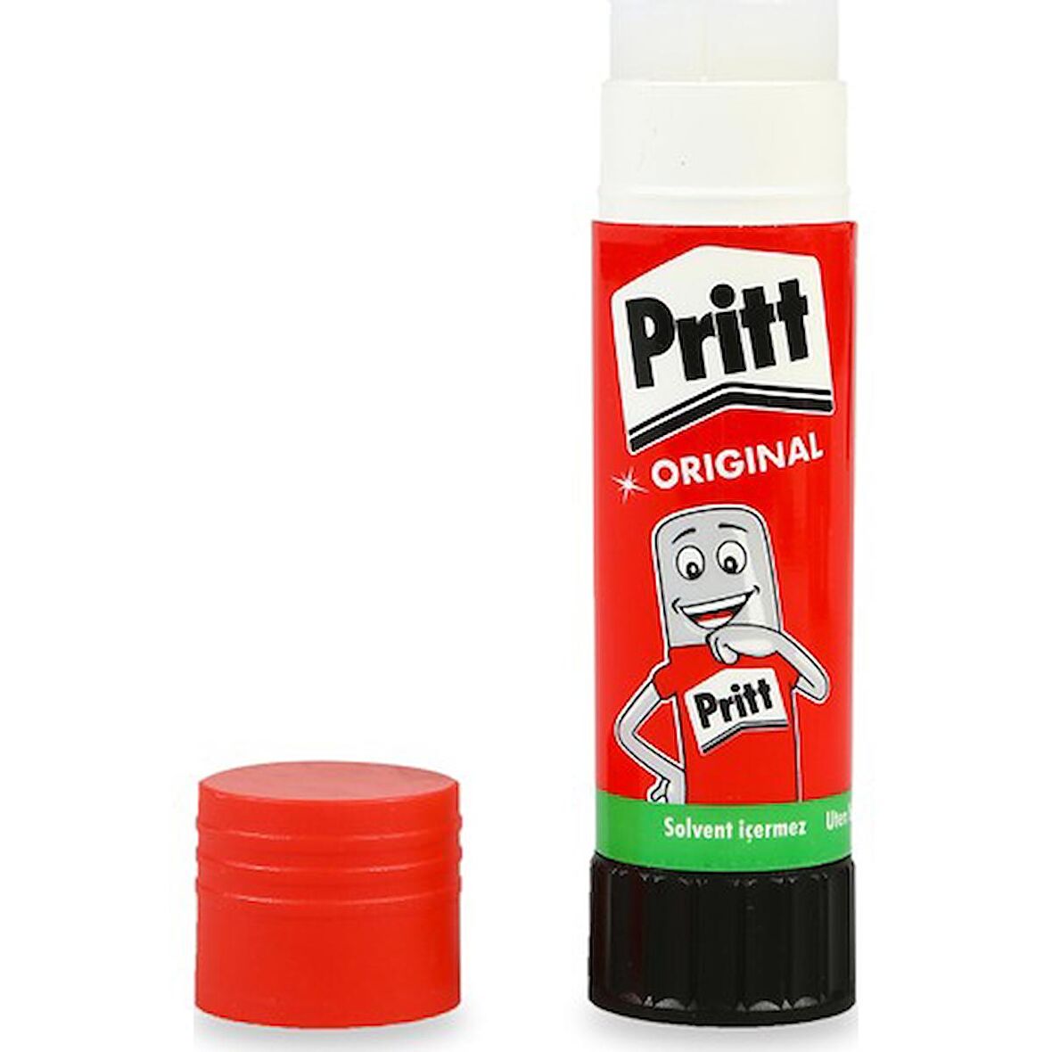 Pritt Yapıştırıcı stick 43 Gr 5 Adet