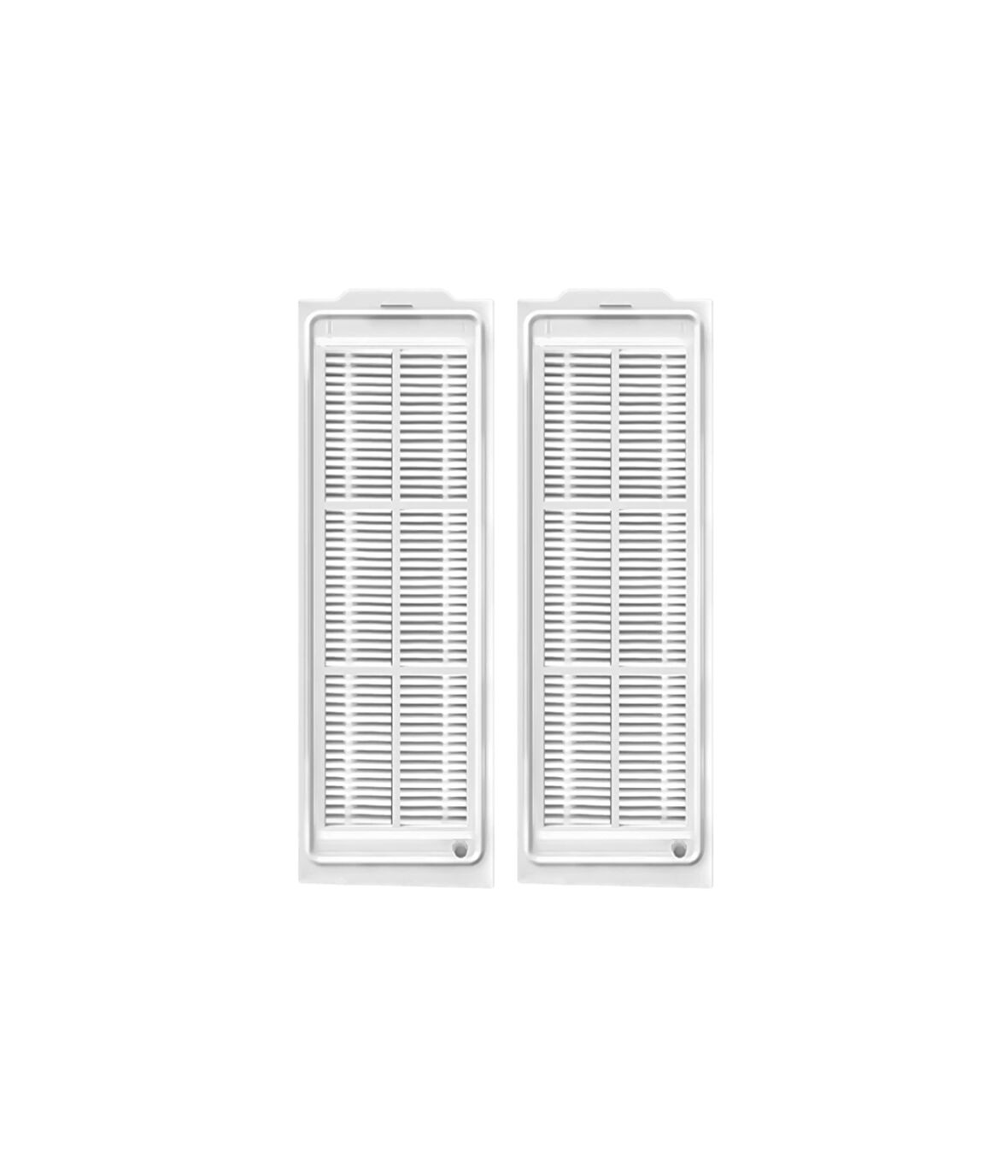 Xiaomi Mop 2 Pro (MJST1SHW) Uyumlu 2 Adet Hepa Filtre