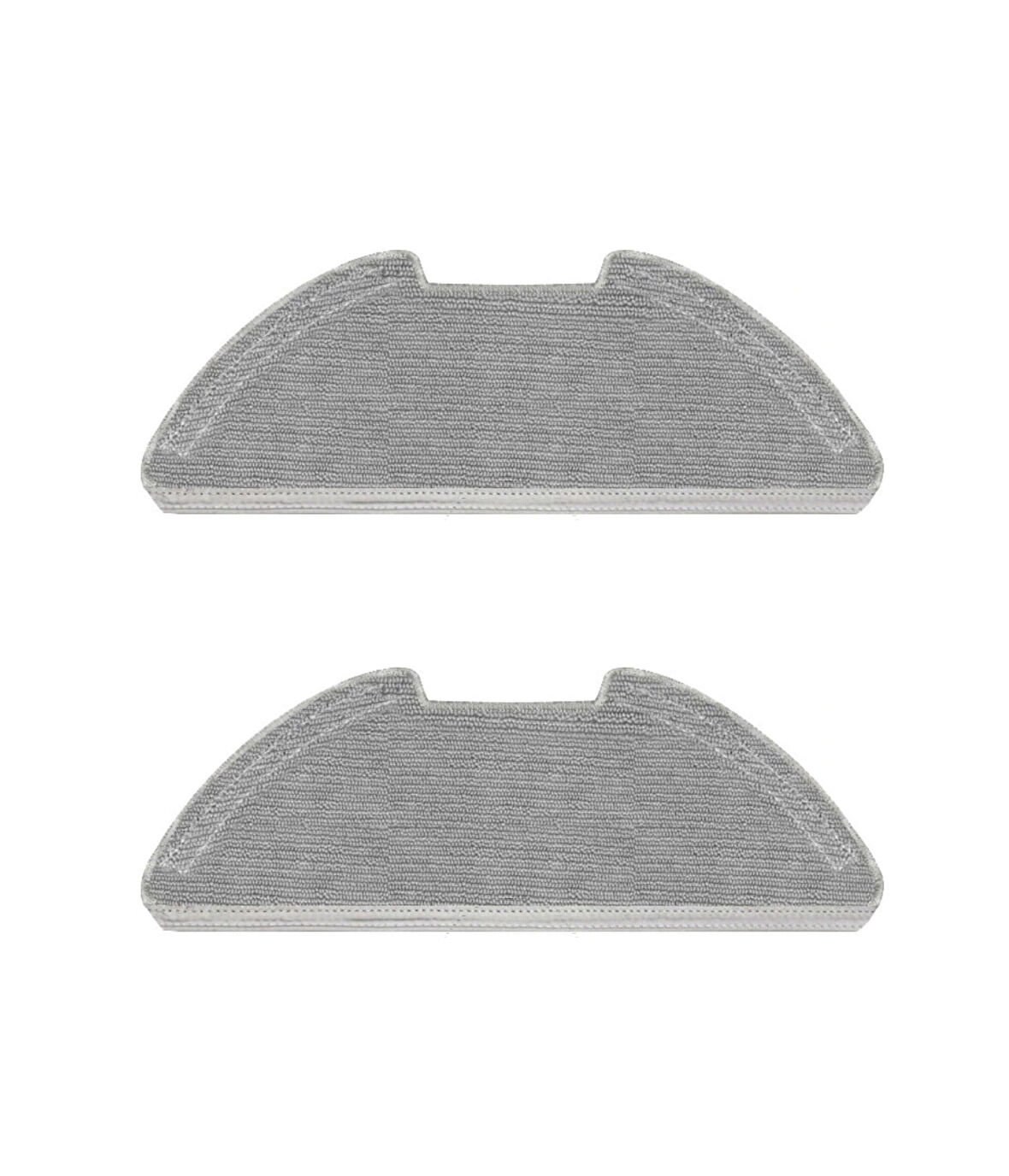 Xiaomi Mop 2 Pro MJST1SHW Uyumlu 2 Adet Tam Yüzey Mop Bez