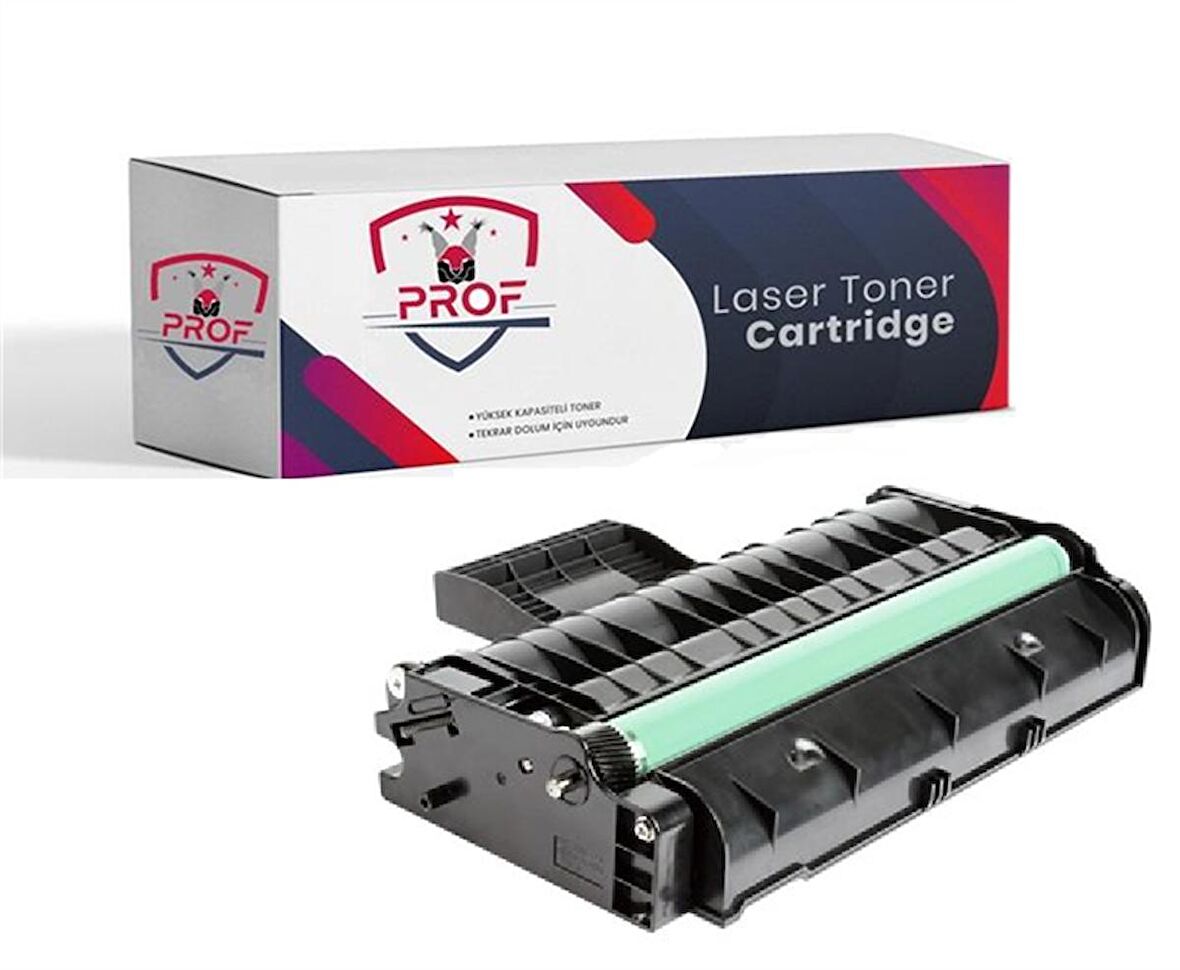 Ricoh Sp310 Muadil Toner