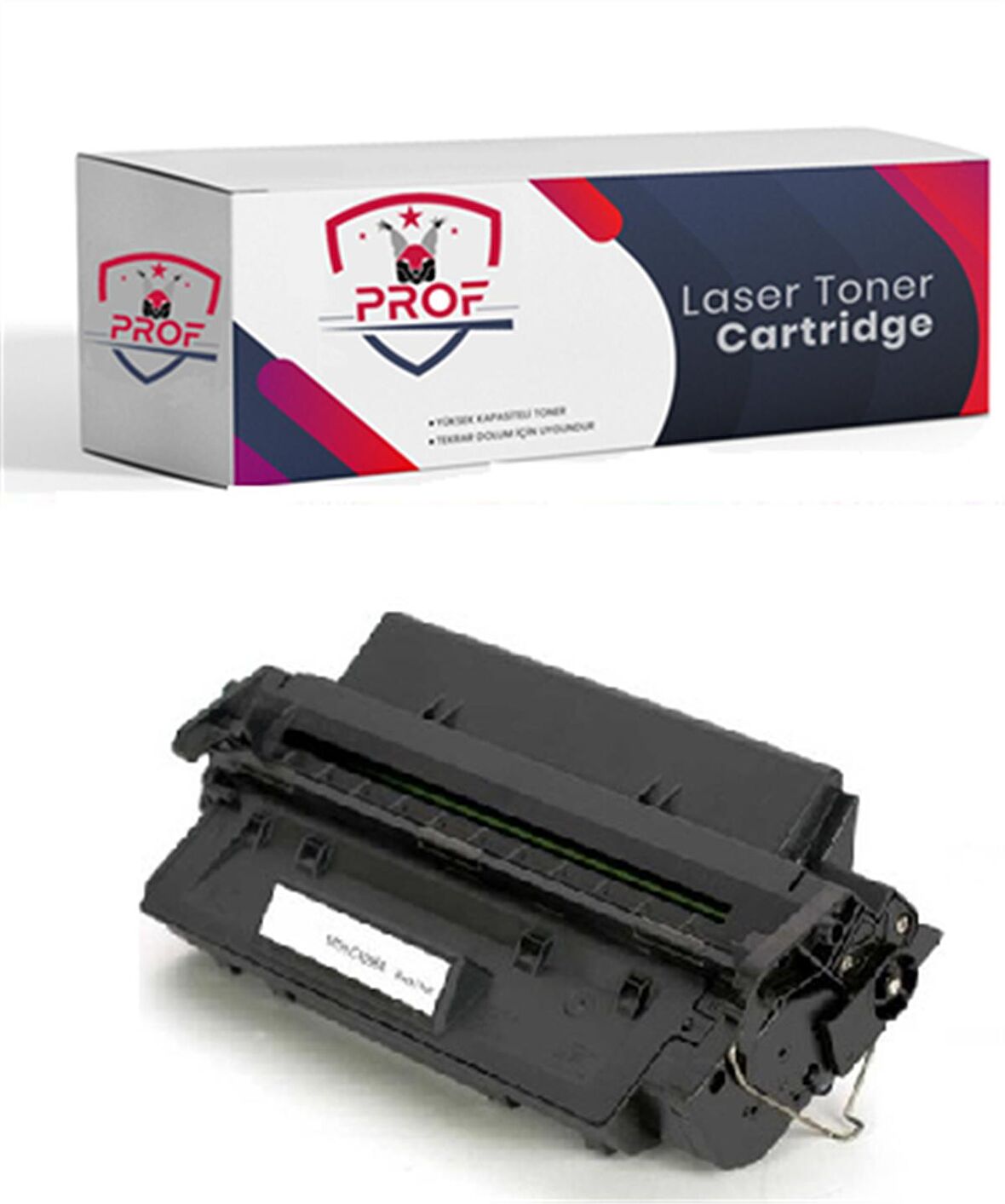 Hp 2200DSE Muadil Toner