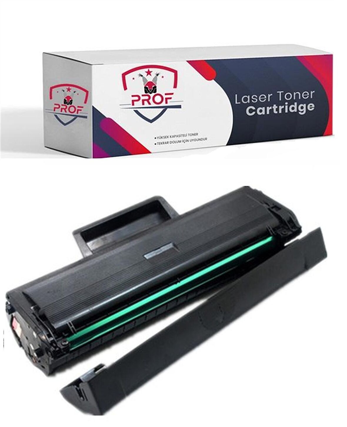Samsung ML-1661 Muadil Toner