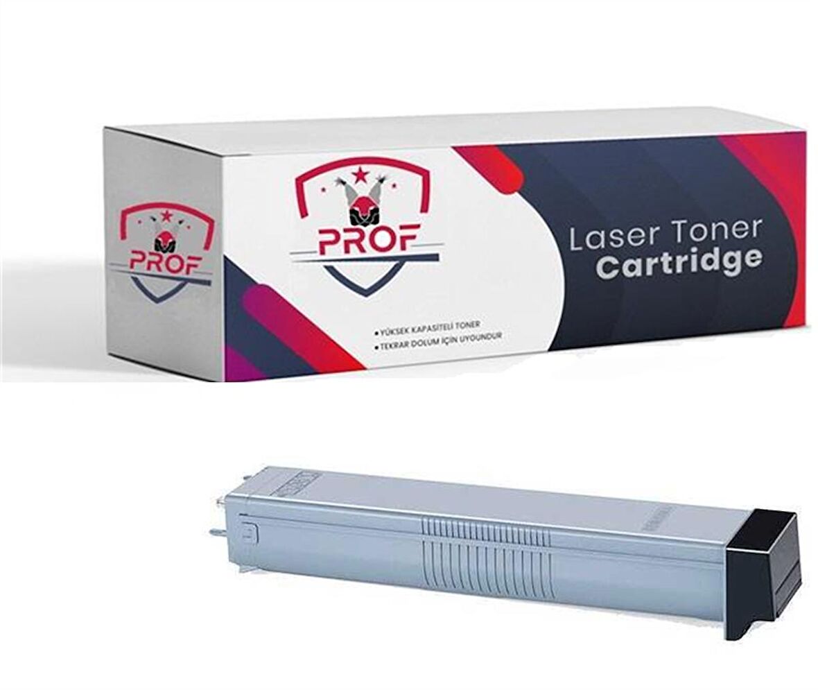 Samsung SCX-8128ND Muadil Toner