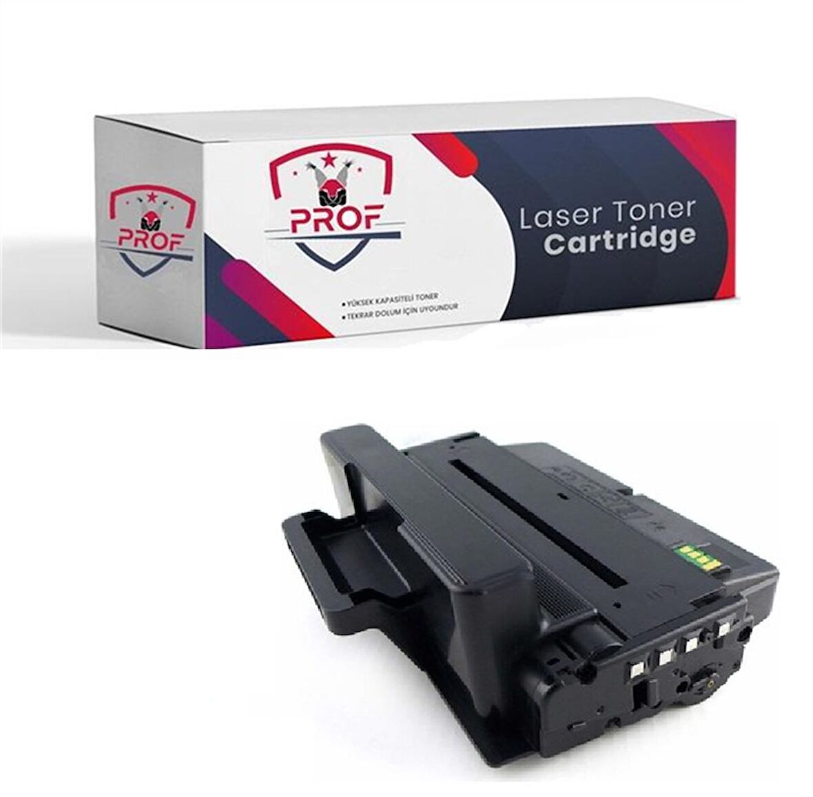 Samsung ML3710 Muadil Toner