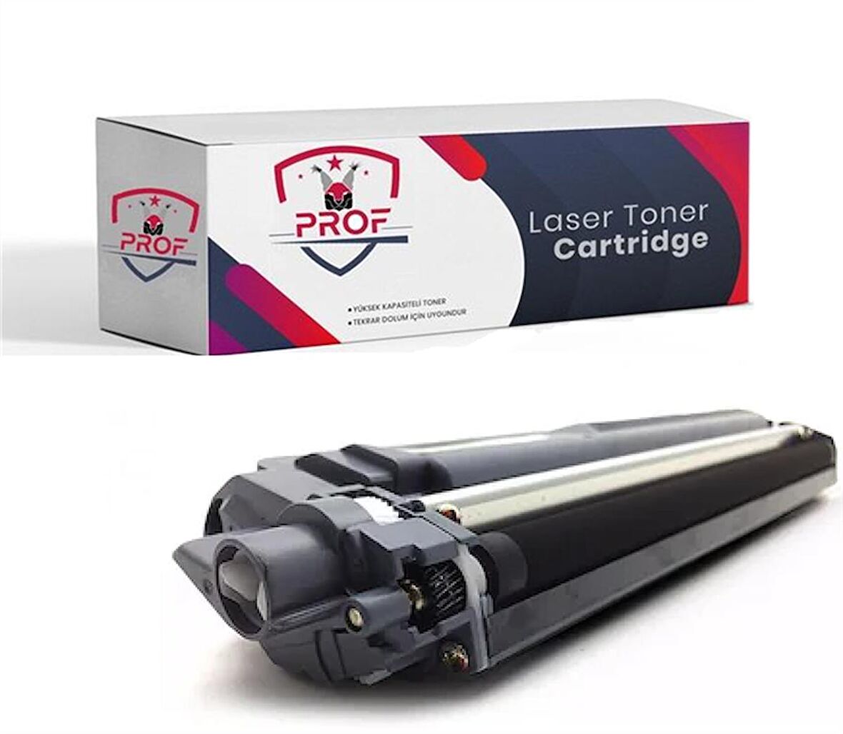 Brother MFC-9130 Siyah Muadil Toner