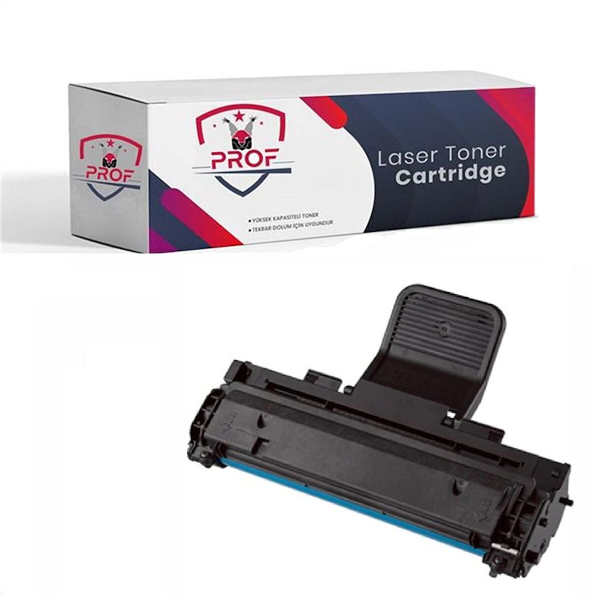 Samsung ML-1641 Muadil Toner