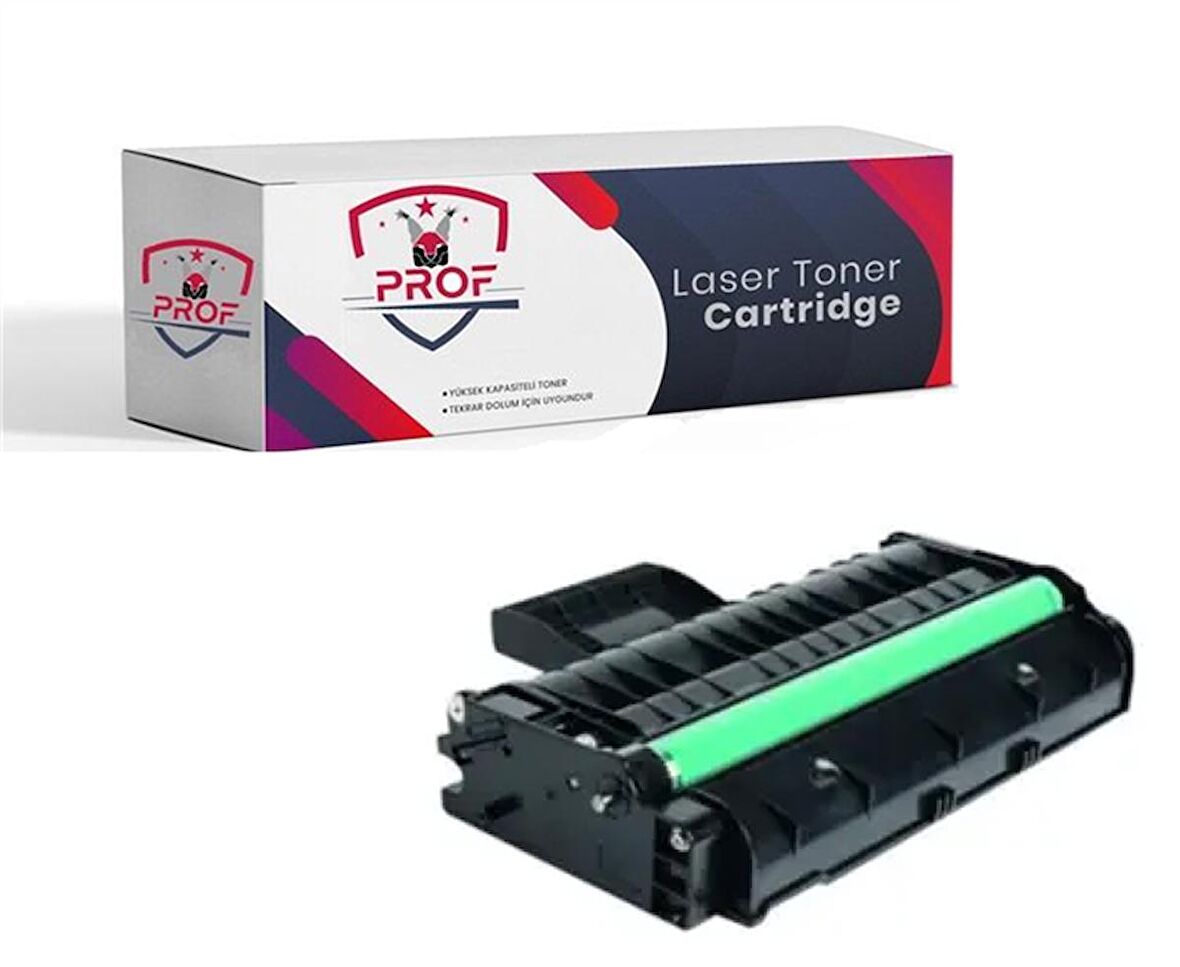 Ricoh Sp212 Muadil Toner