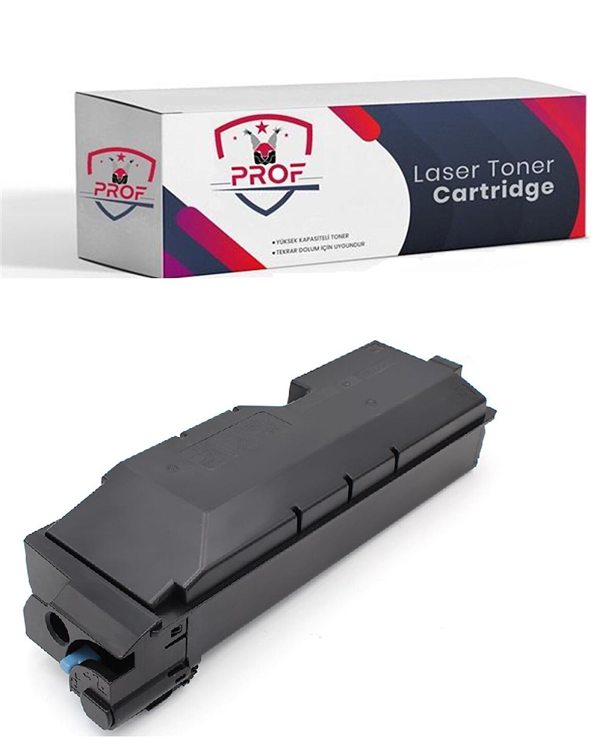 Kyocera 5500i Muadil Toner