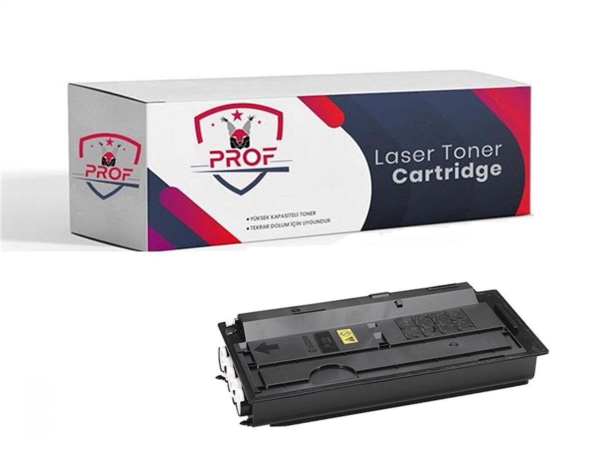 Kyocera 3510İ Muadil Toner