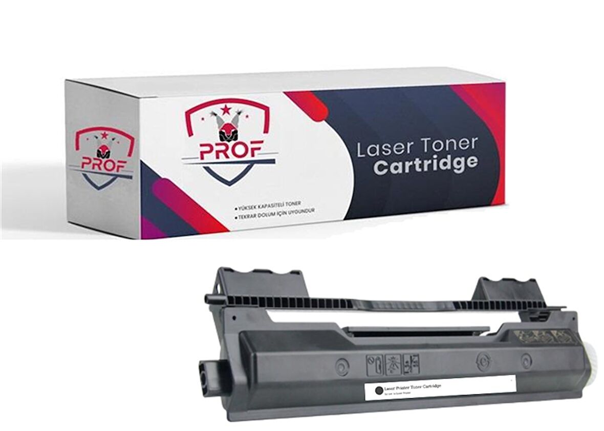 HP 33A-CF233A Muadil Toner