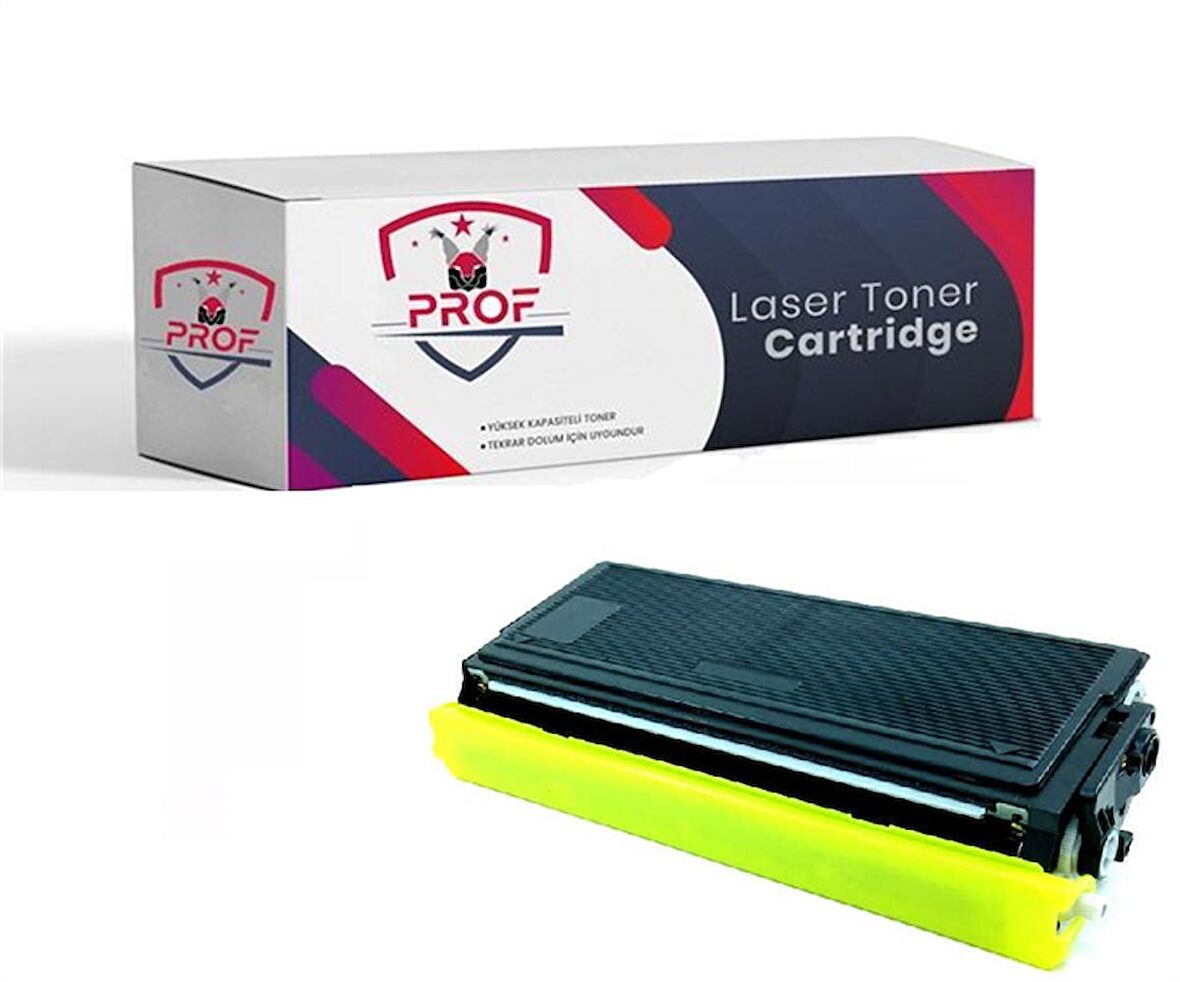 Brother DCP-8040 Muadil Toner