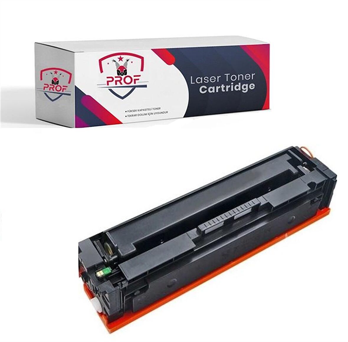 Hp M280nw Sarı Muadil Toner