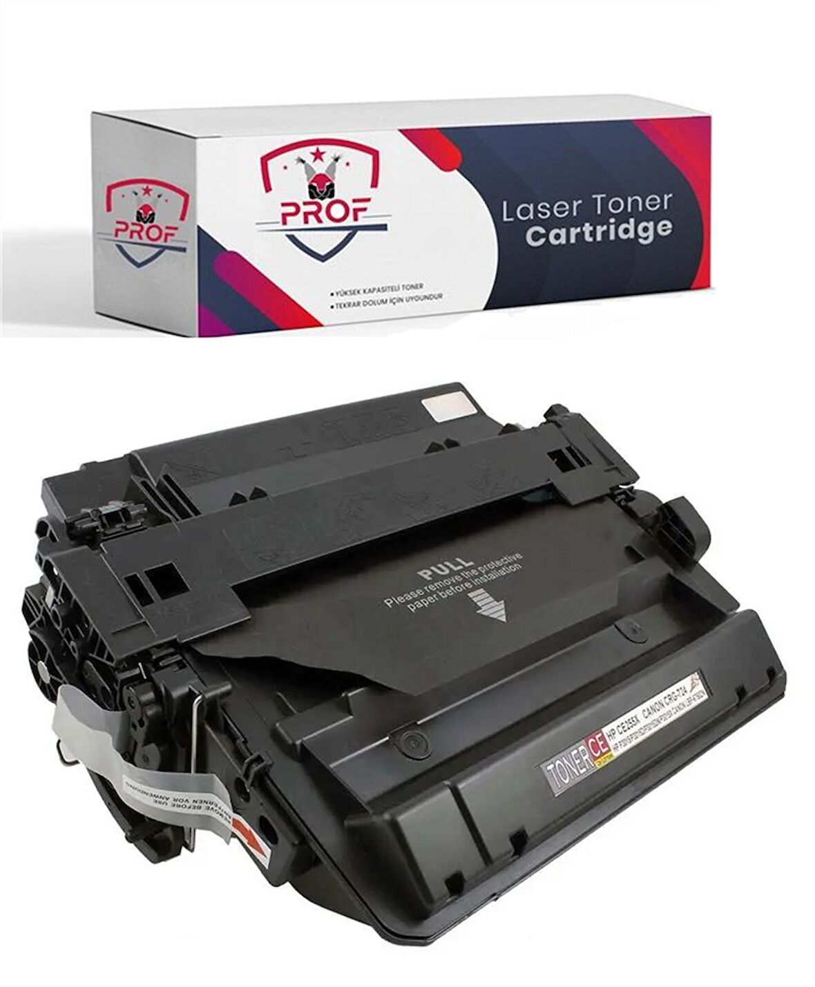 Canon İ-Sensys MF-515x Toner - Muadil
