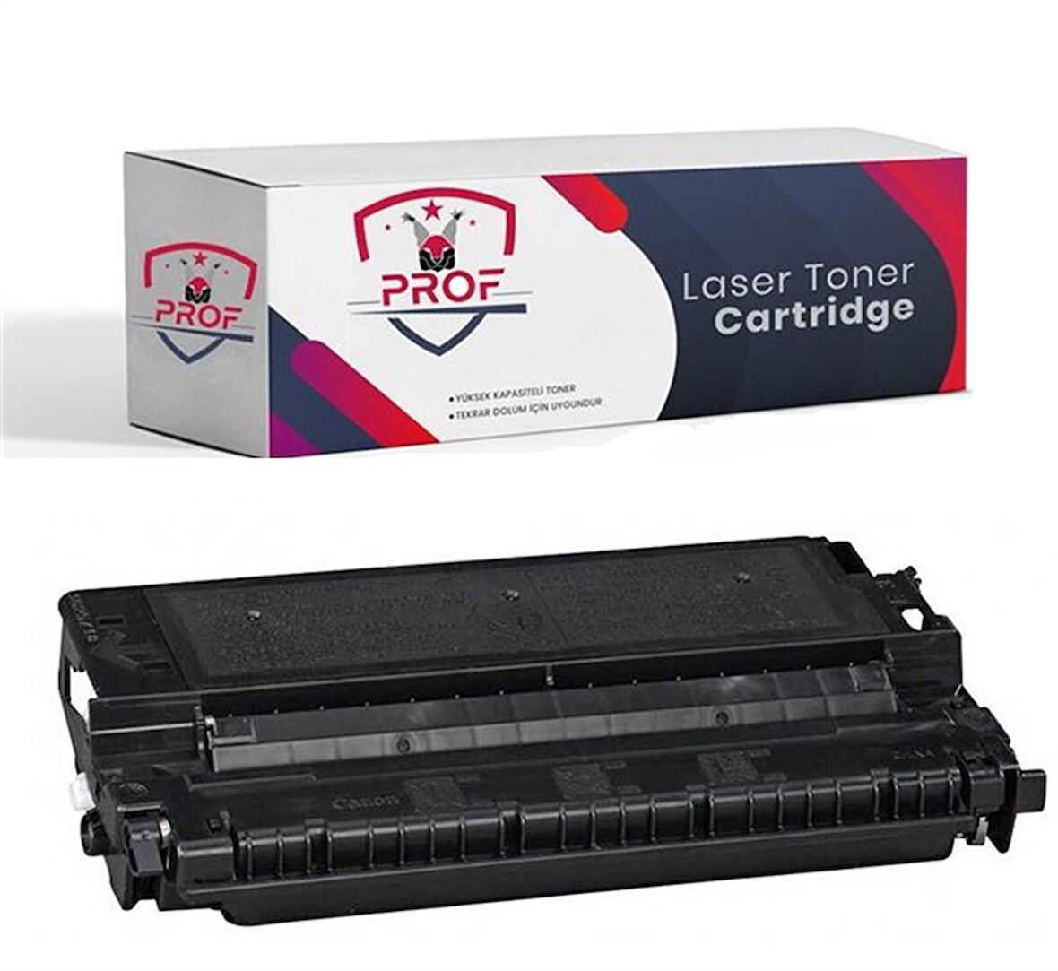 Canon PC-860 Toner - Muadil
