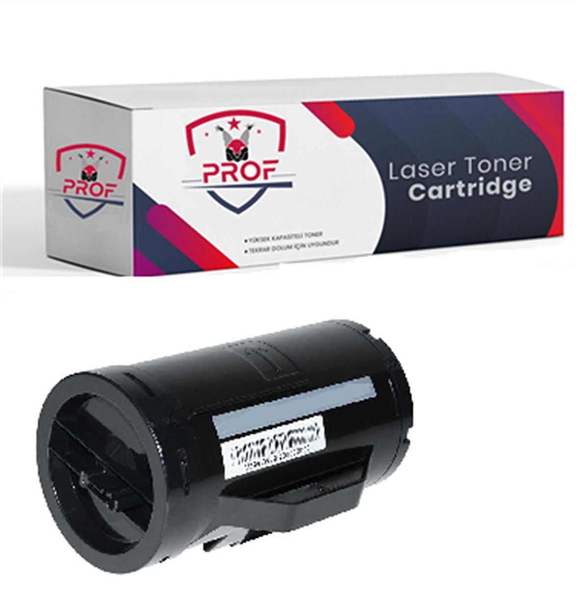 Epson Workforce AL-MX300Dn Toner - Muadil