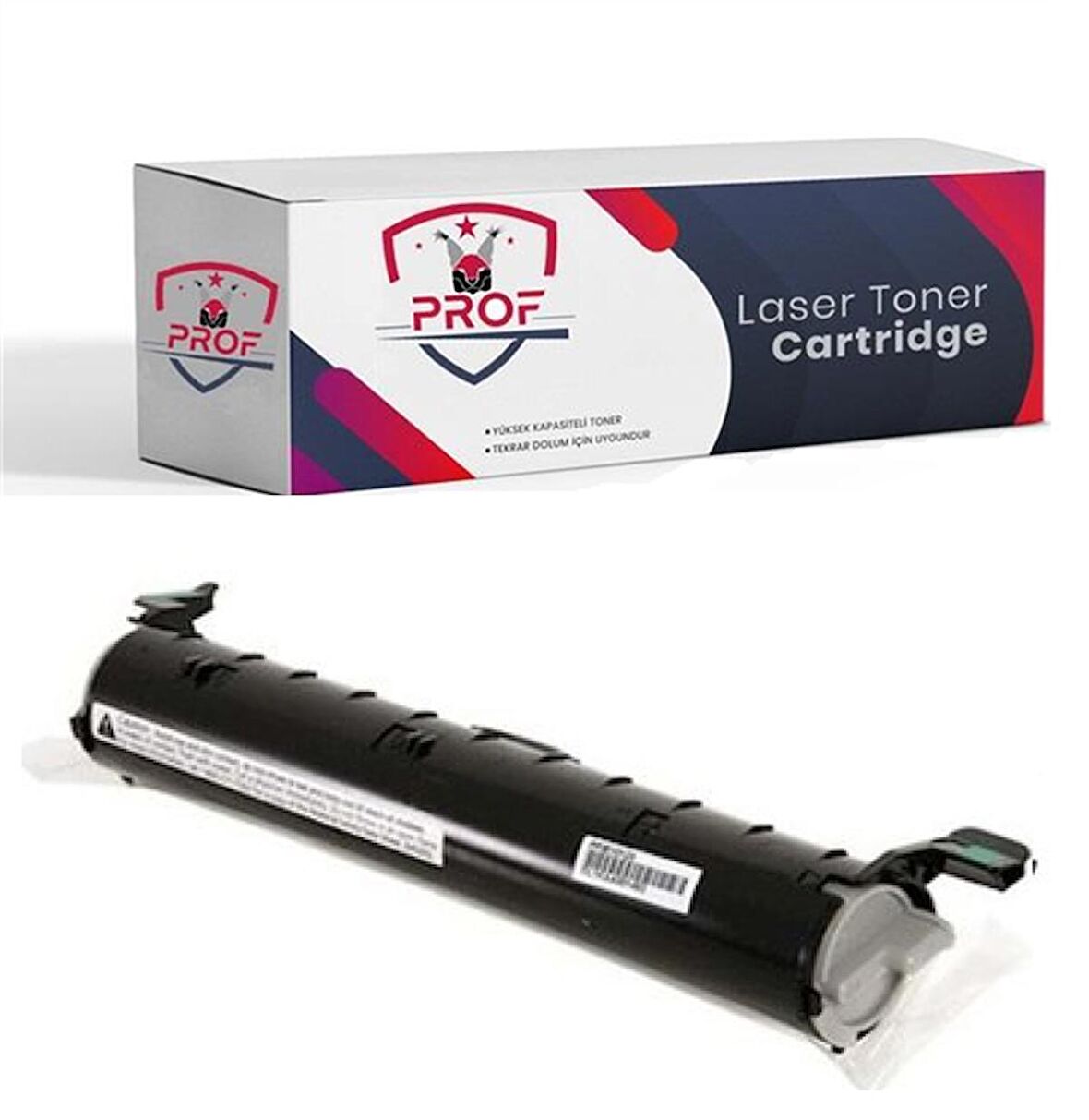 Panasonic KX-FL421 Toner - Muadil