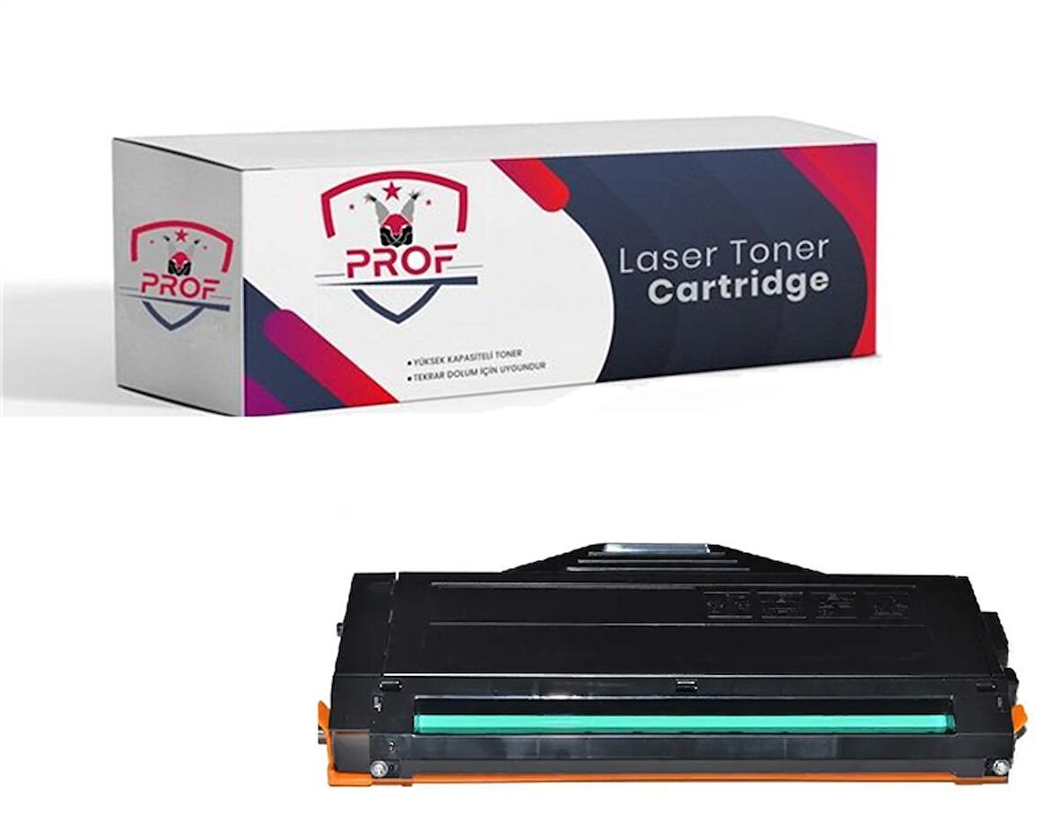 Panasonic KX-MB-2575 Toner - Muadil