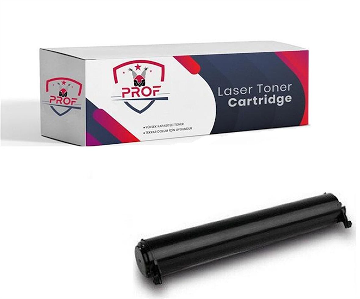 Panasonic KX-FL521 Toner - Muadil