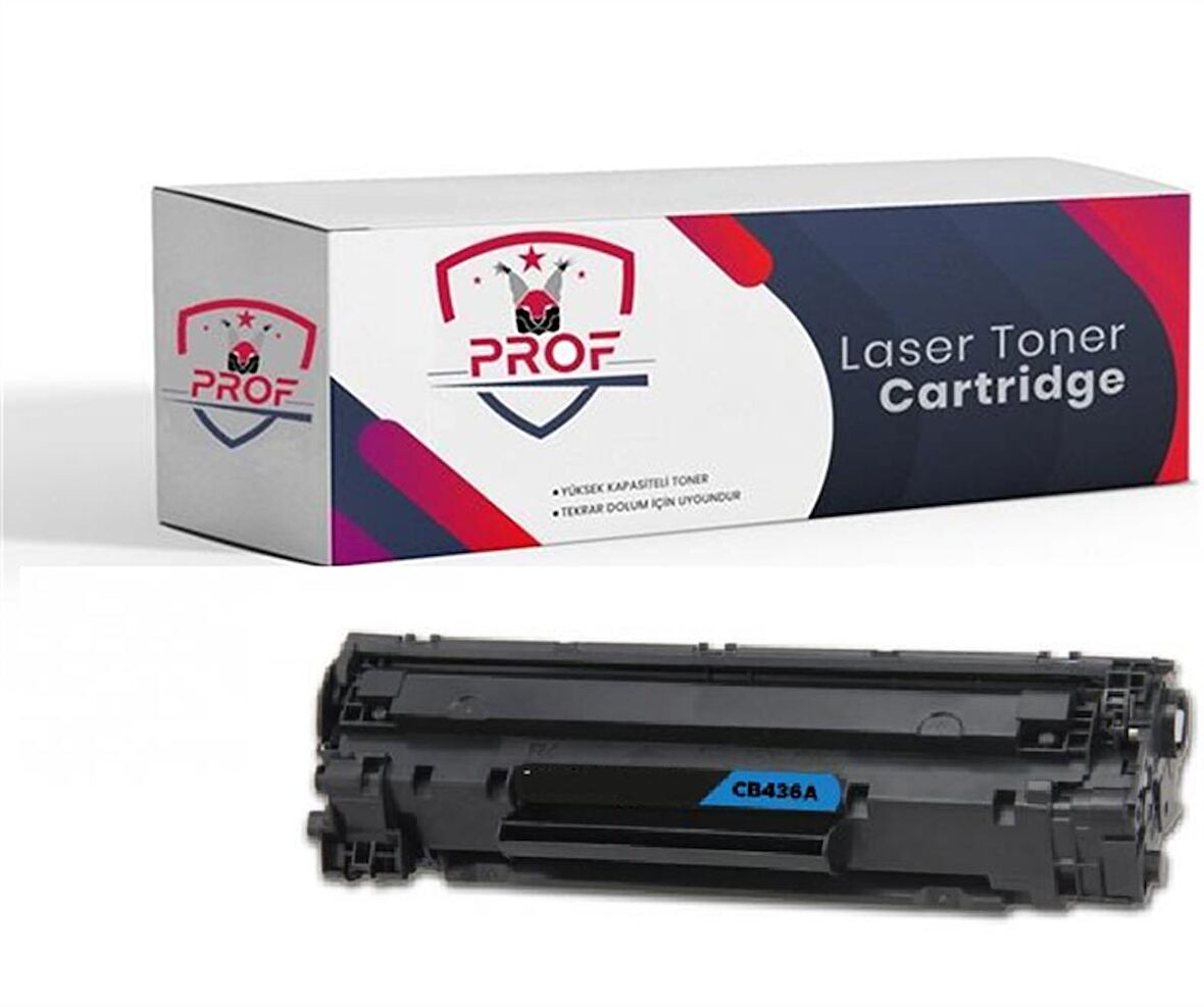 Hp Laserjet M1120n mfp Toner - Muadil