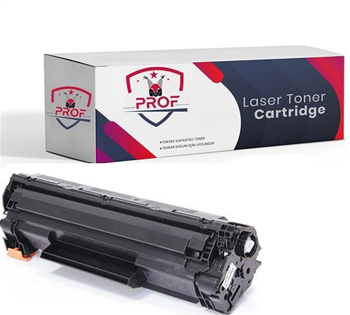 Hp Laserjet Pro M1212nf mfp Toner - Muadil