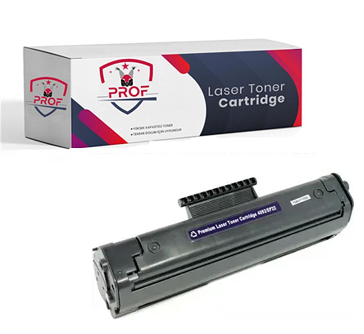 Hp Laserjet 1100se Toner - Muadil