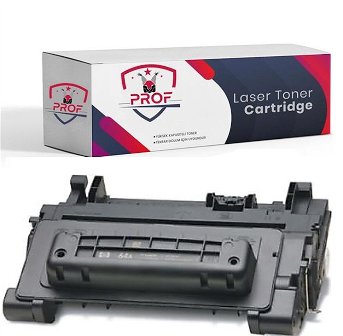 Hp Laserjet P4015n Toner - Muadil Yüksek Kapasite