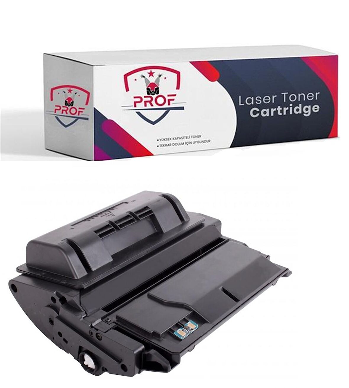 Hp Laserjet 4240n Toner - Muadil Yüksek Kapasite