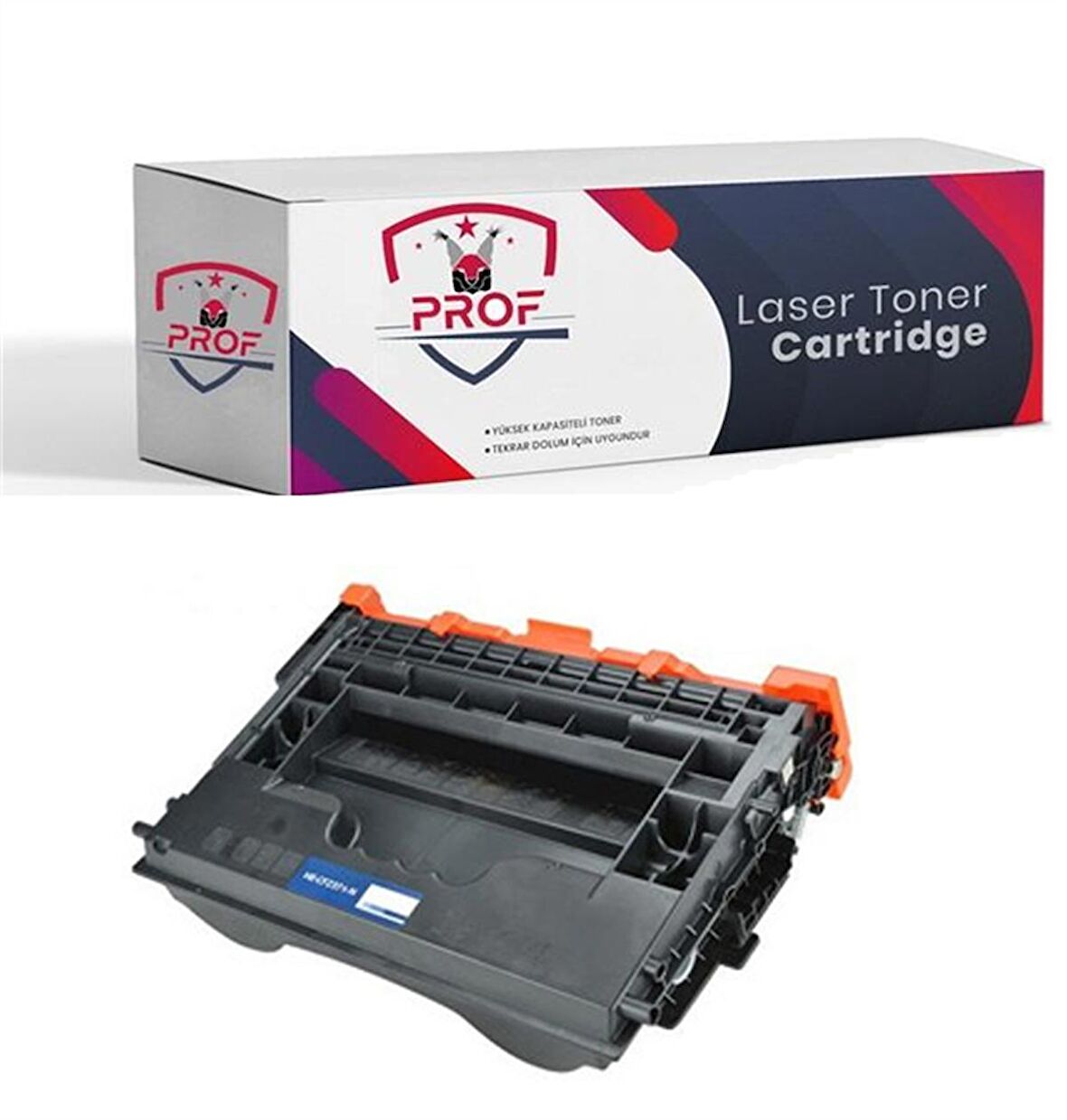 Hp LaserJet Enterprise M608x Toner - Muadil Yüksek Kapasite